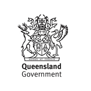 Queensland Coat Of Arms
