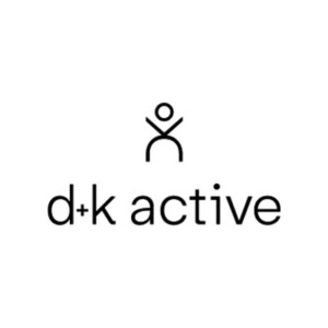 Logo D+k Active