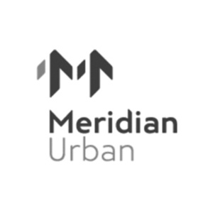 Logo Meridian Urban