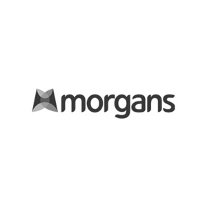 Logo Morgans