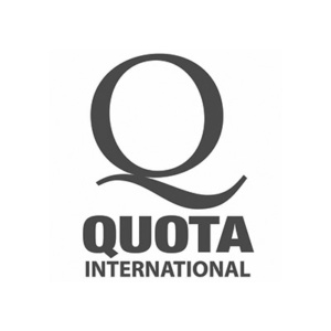 Logo Quota International
