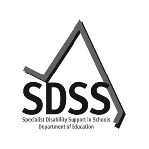 Logo Sdss