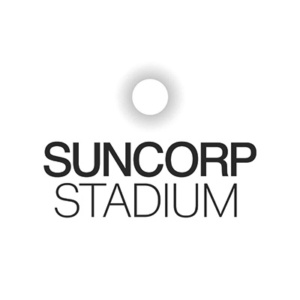 Logo Suncorp Staandium