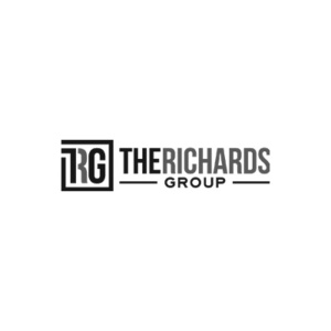 Logo The Richards Group