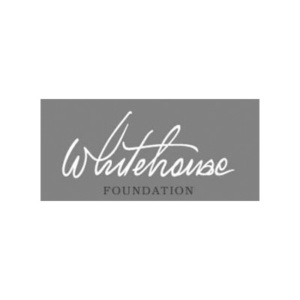 Logo The Whitehouse Foundation