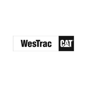 Logo Westrac