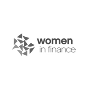 Logo Women In Finance