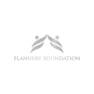 Logo Flannery Foundation